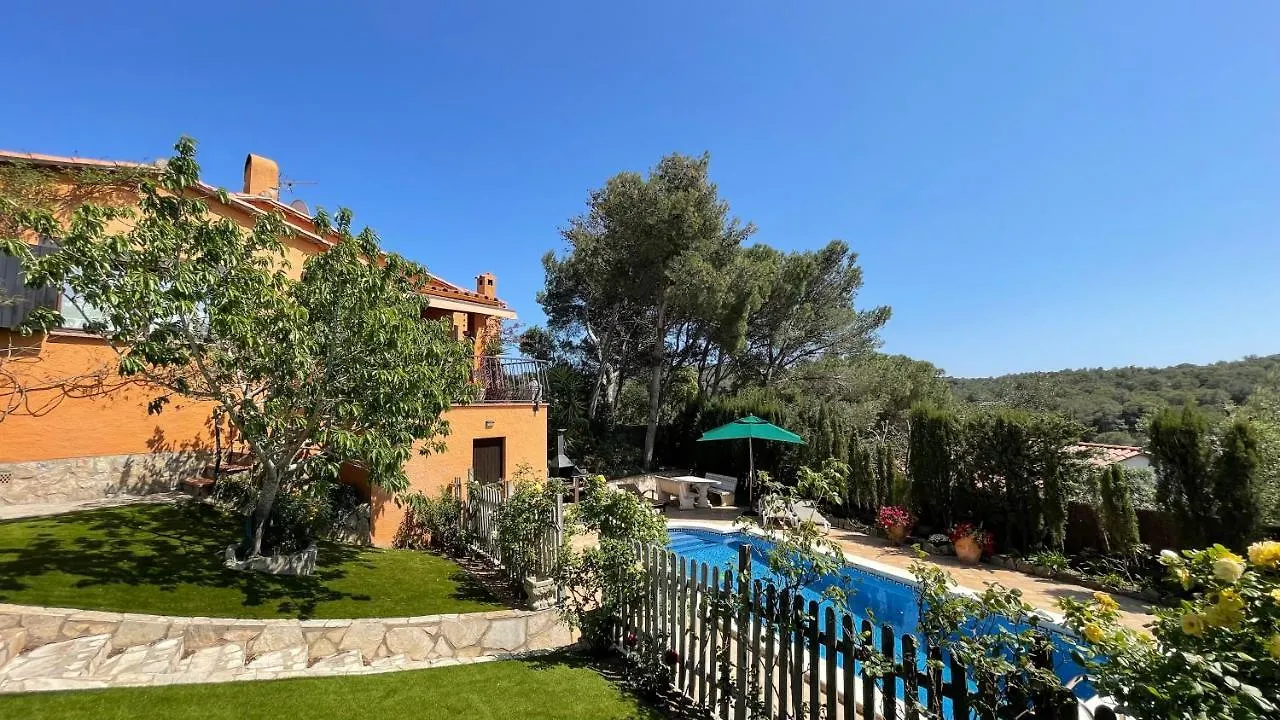 Bellavista Villa Begur 0*,  Spain