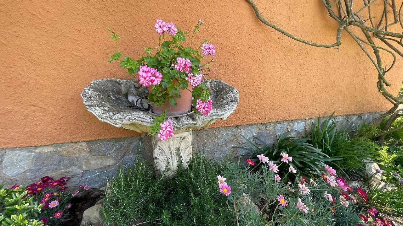 Holiday home Bellavista Villa Begur